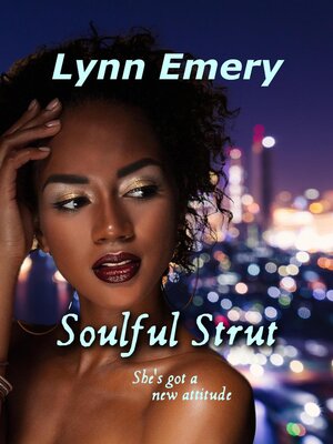 cover image of Soulful Strut